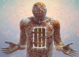 Porter son Attention vers l’Intérieur est la Clé